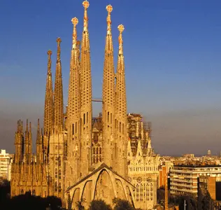 Explore Spain from Bangladesh