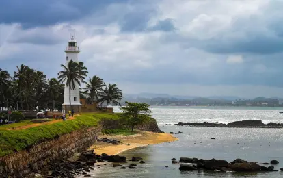 Sri Lanka Visa Application & Requirements for Bangladeshi