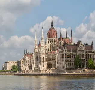 Germany + Poland + Czech + Austria + Slovakia & Hungary Tour Package