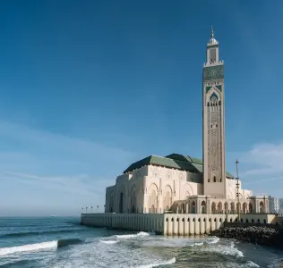 Grand Morocco Tour for Bangladeshi Travelers