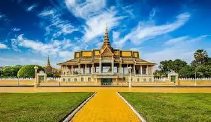 Highlights Of Cambodia Tour Package from Bangladesh