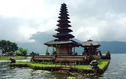 Indonesia Visa Application & Requirements for Bangladeshi