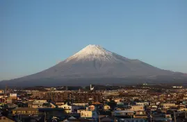 Japan Tour Packages from Bangladesh