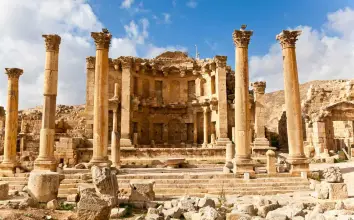 Jordan Discovery Tour Package