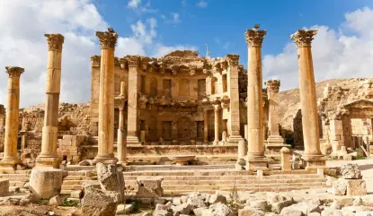 Jordan Discovery Tour Package