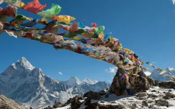 Nepal 2Night 3Days Tour Package