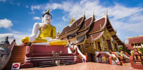 Koh Samui – Bangkok tour Package