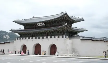 South Korea