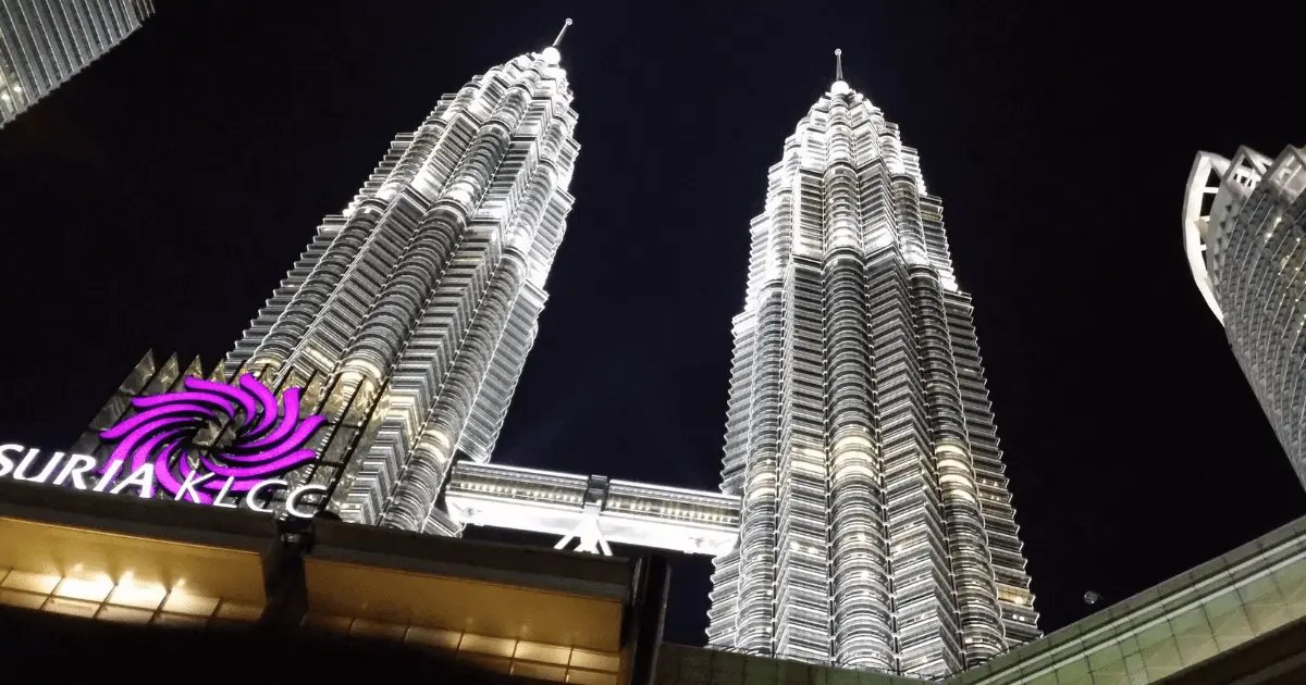 Kuala Lumpur 2Night - 3Days Tour Package