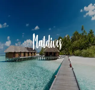 Maldives 02 Night Package
