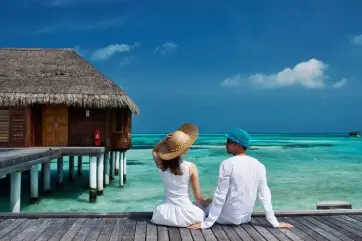 Maldives 03 Nights Family Tour Package