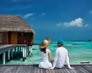 Maldives 03 Nights Family Tour Package