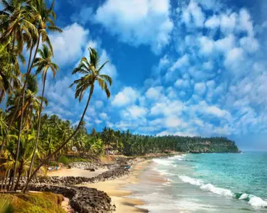 Maldives and Sri Lanka kingdom Tour