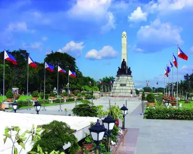 MANILA & PUERTO PRINCESA, PALAWAN TOUR