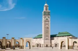 Morocco Travel Guide for Bangladeshi Travelers