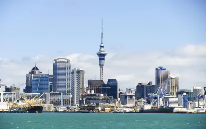 New Zealand Visa Application & Requirements for Bangladeshi