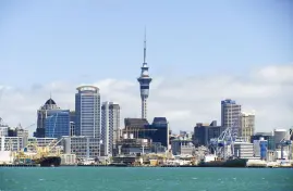 New Zealand Tour Packages from Bangladesh