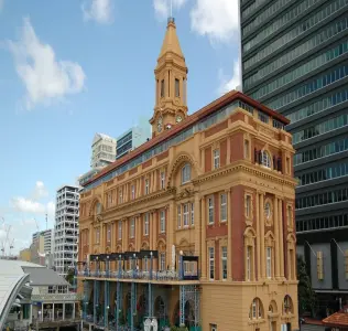 New Zealand Best Tour Package from Dhaka