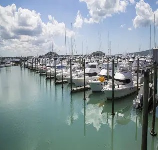 New Zealand & Melbourne Tour Package