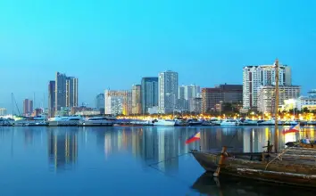 PHILIPPINE TOUR PACKAGE