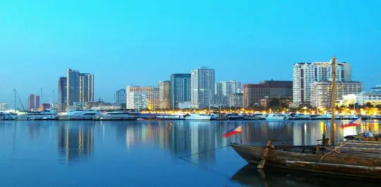 PHILIPPINE TOUR PACKAGE