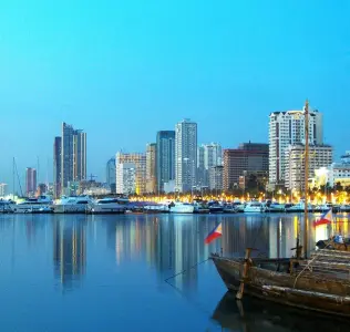 PHILIPPINE TOUR PACKAGE