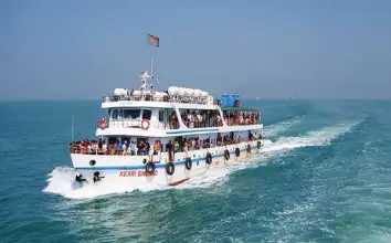 Saint Martins Island Bangladesh Tour Package