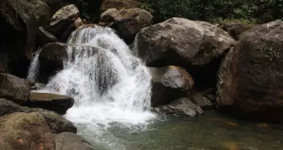 Shillong – Cherrapunjee Package Tour