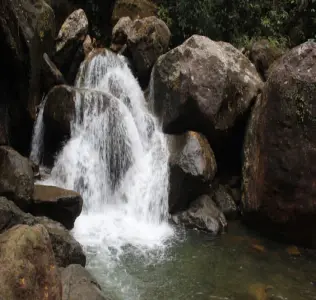 Shillong – Cherrapunjee Package Tour