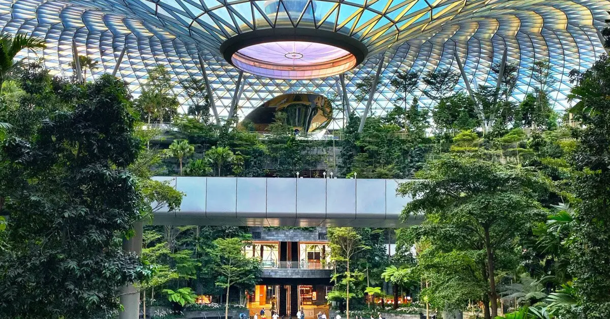 Singapore Best Tour Package
