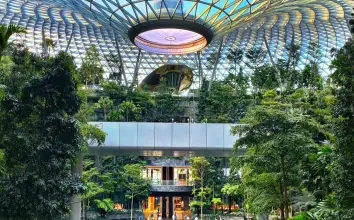 Singapore Best Tour Package