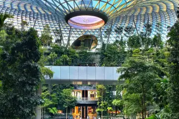 Singapore Best Tour Package