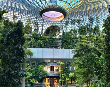 Singapore Best Tour Package