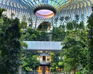 Singapore Best Tour Package