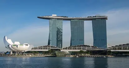 Singapore Tour Package from Dhaka
