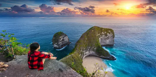 Special Bali & Jakarta Tour Package