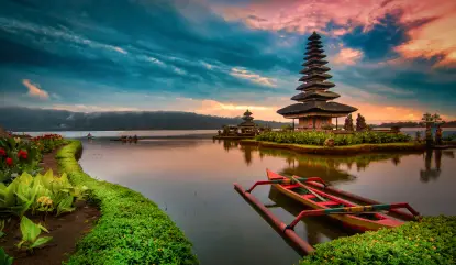 Special Bali Tour Package For Honeymoon