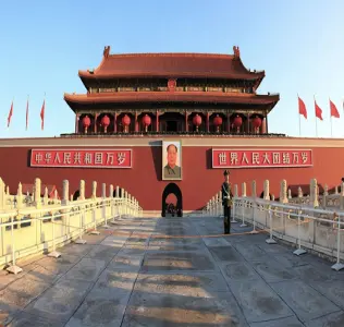 Special China Tour Package From Dhaka