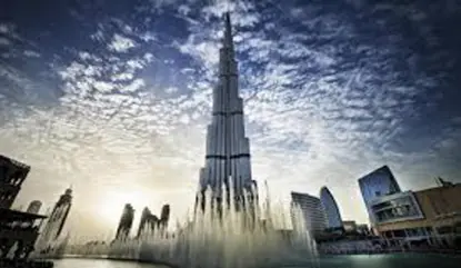 Special Dubai Tour Package with Lincoln Limo Ride