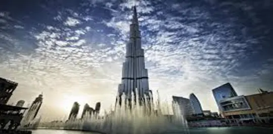 Special Dubai Tour Package with Lincoln Limo Ride