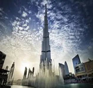 Special Dubai Tour Package with Lincoln Limo Ride