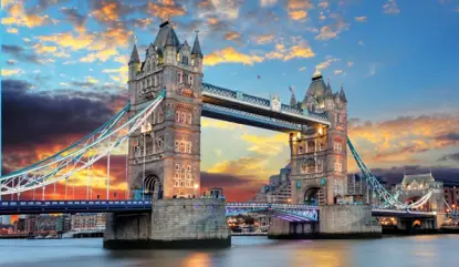 Special England Tour Package