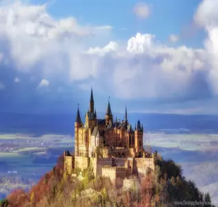 Special Europe Grand Tour for 18 Days