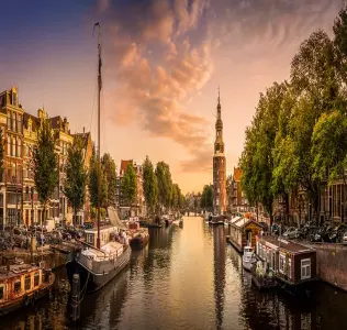 Special Europe Tour Package