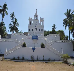 SPECIAL GOA TOUR PACKAGE