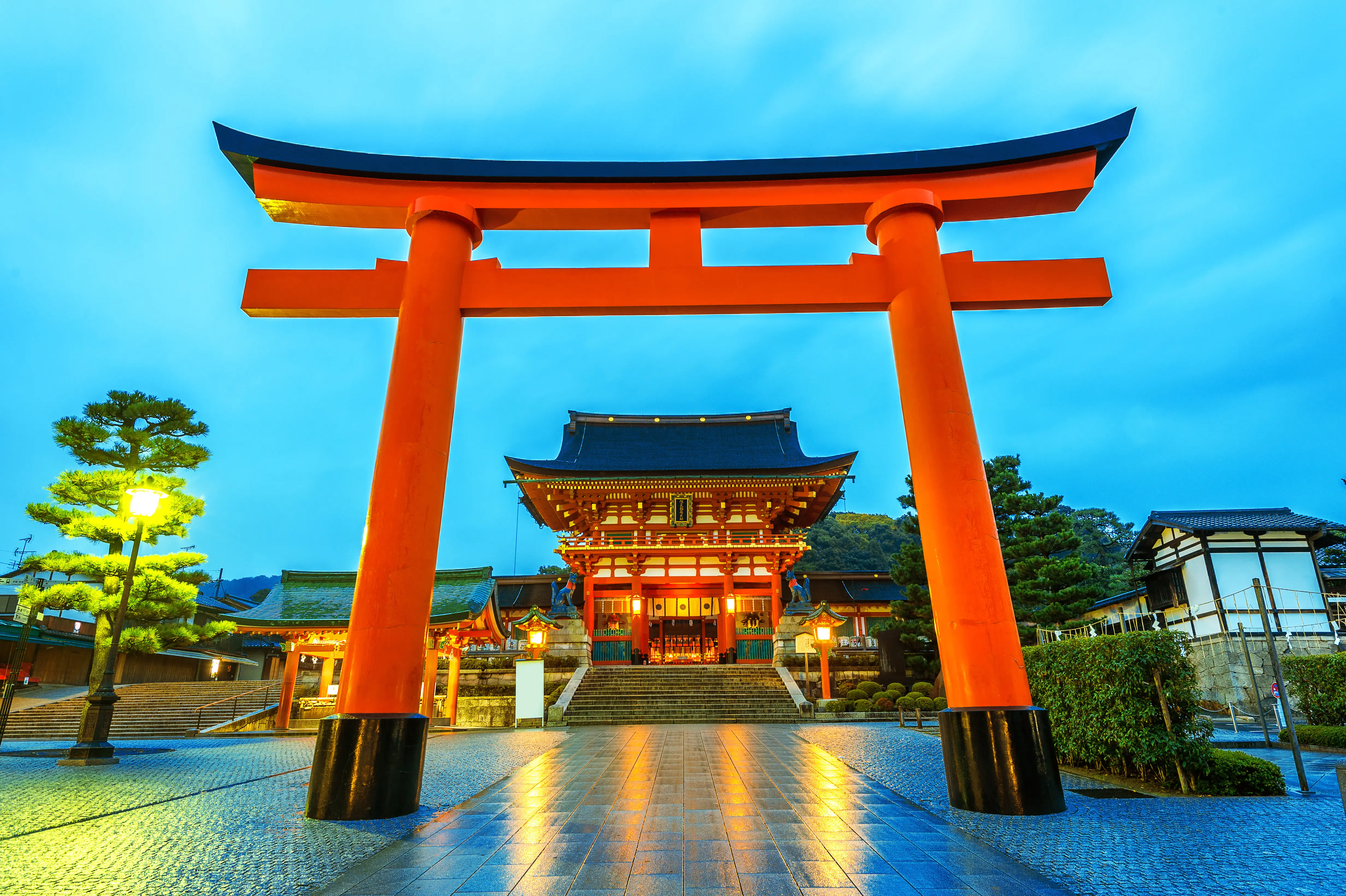 Special Korea and Japan Group Tour