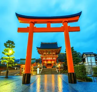 Special Korea and Japan Group Tour