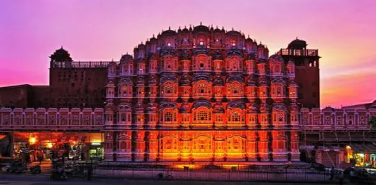 Special Nepal India Tour Package