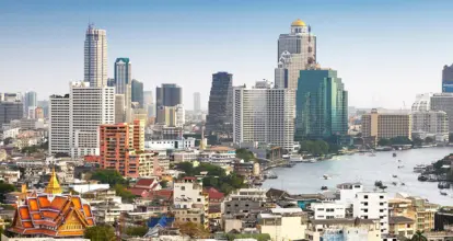 Special Thailand Package
