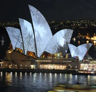 Special Tour Package for Australia